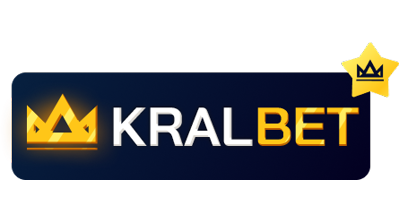 Kralbet Logo